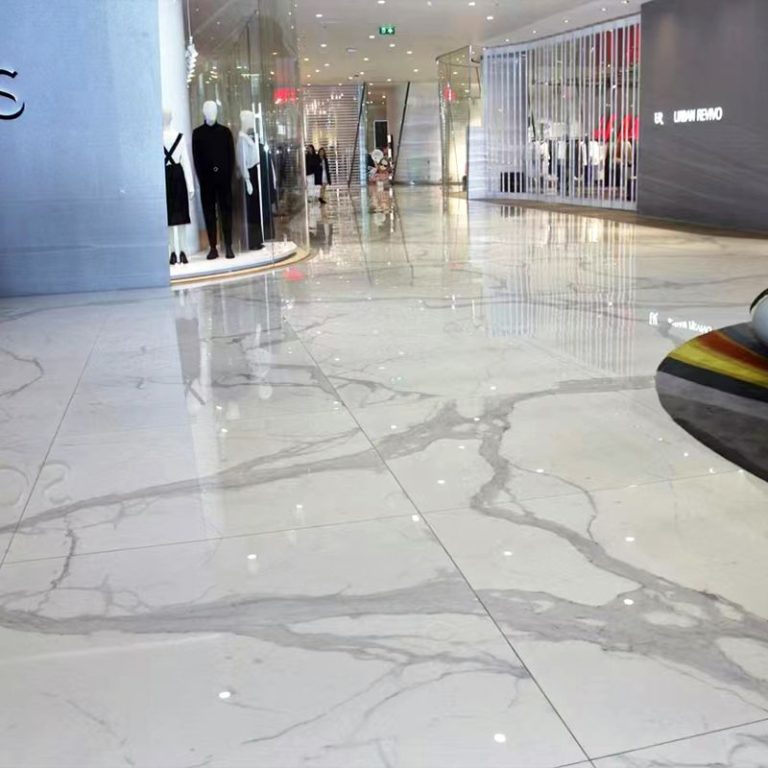 Sintered Stone Commercial Space