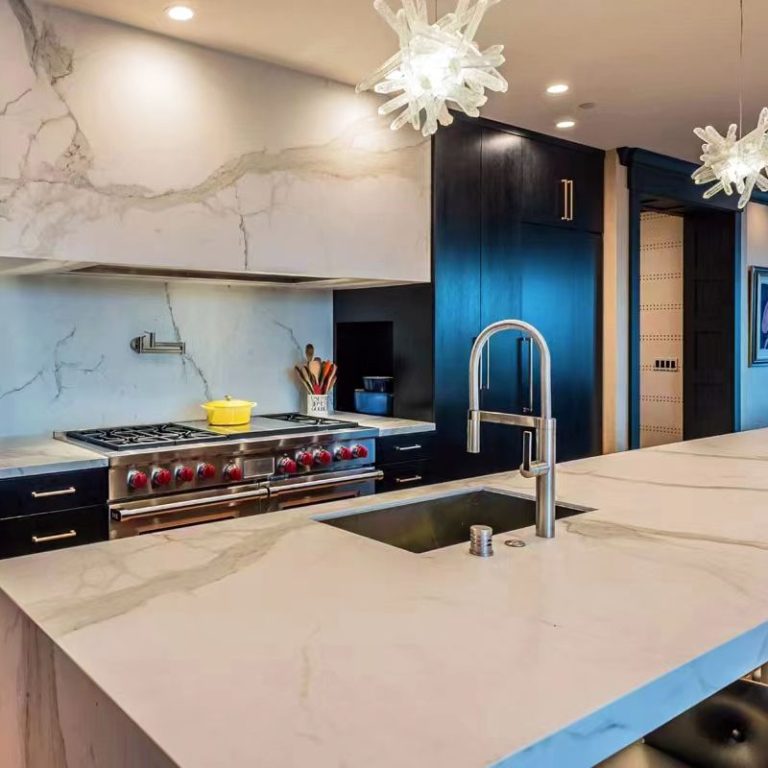Sintered Stone Countertops