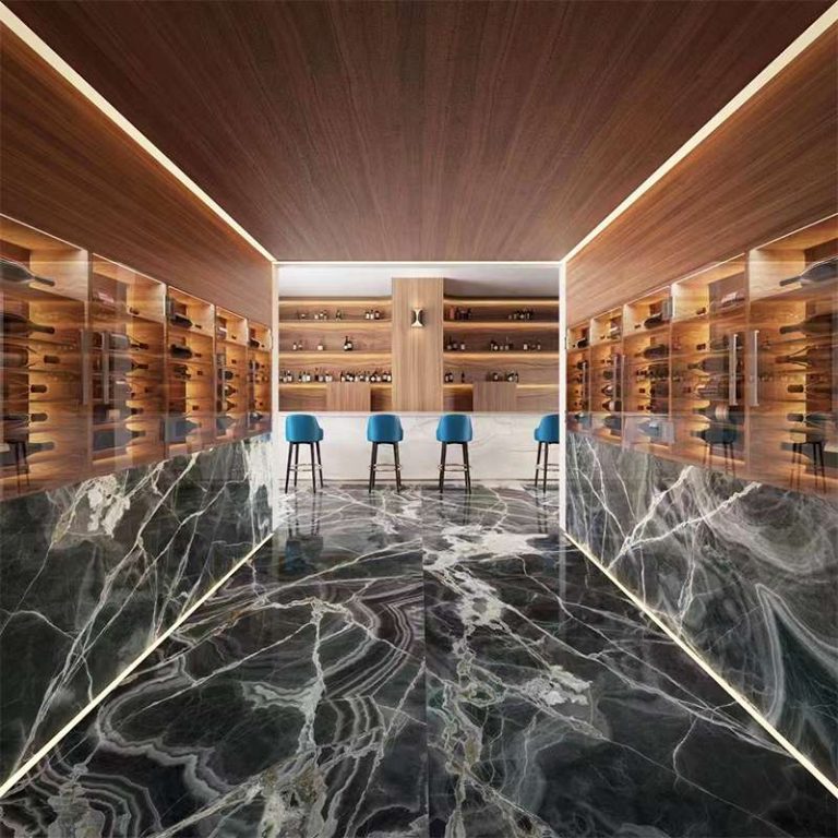 Sintered Stone Flooring