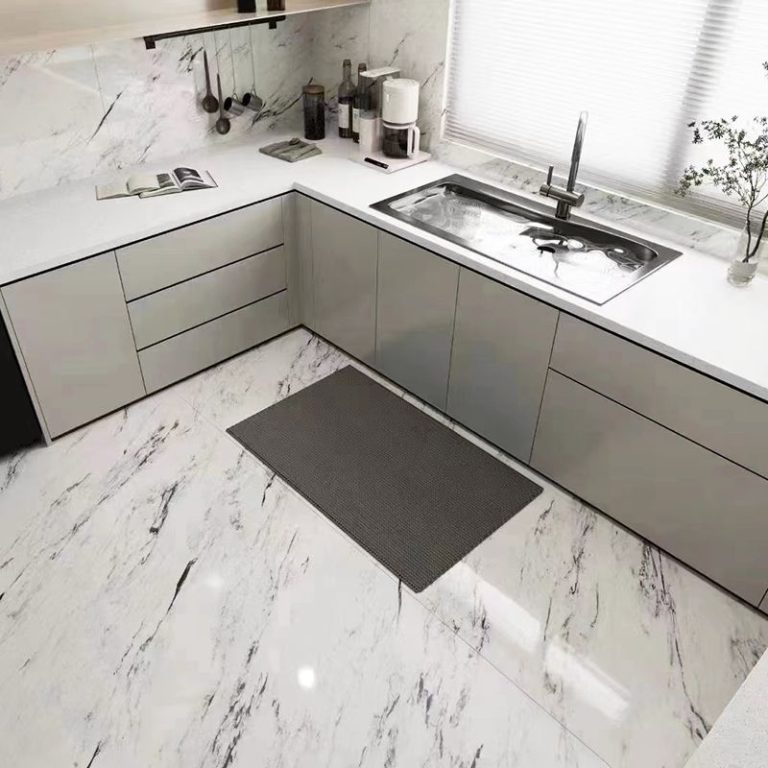 Sintered Stone Kitchen