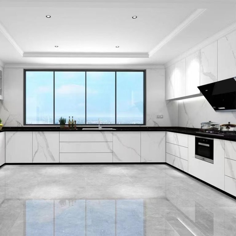 Sintered Stone Kitchen Top