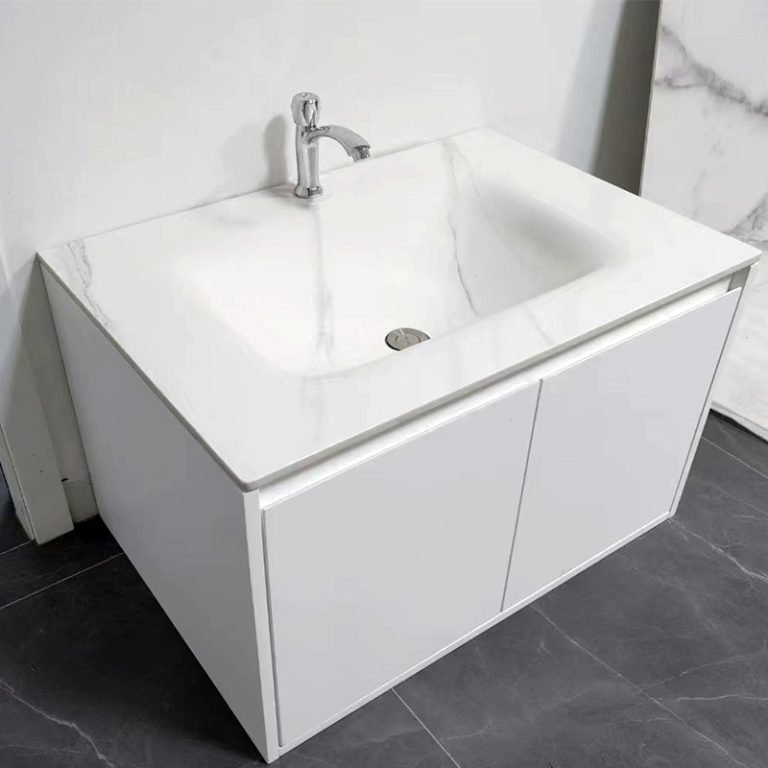 Sintered Stone Wash Basin